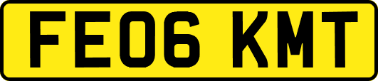 FE06KMT