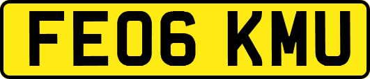 FE06KMU