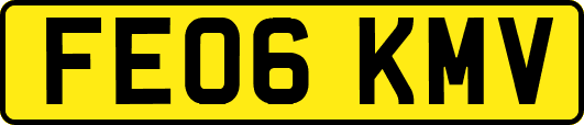 FE06KMV