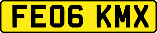 FE06KMX