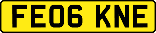 FE06KNE