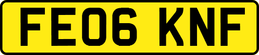 FE06KNF