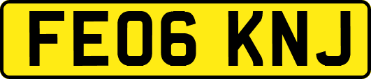 FE06KNJ