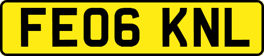FE06KNL