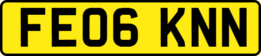 FE06KNN