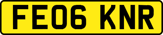 FE06KNR