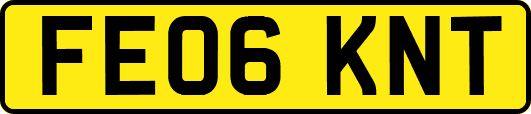 FE06KNT