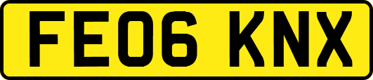 FE06KNX