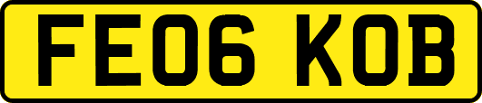 FE06KOB