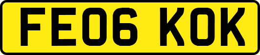 FE06KOK