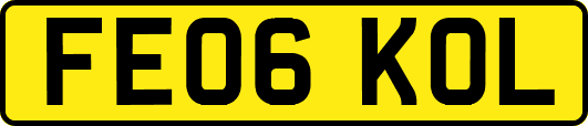 FE06KOL