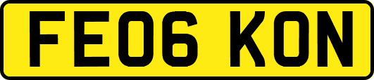 FE06KON