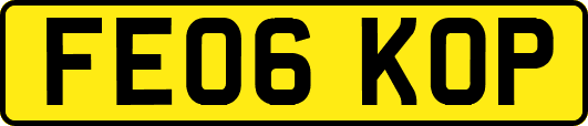 FE06KOP