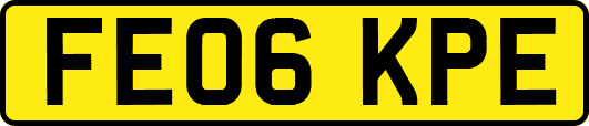 FE06KPE