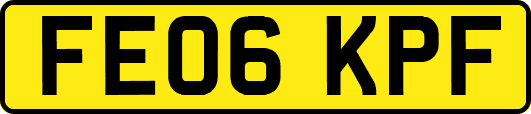 FE06KPF