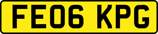 FE06KPG