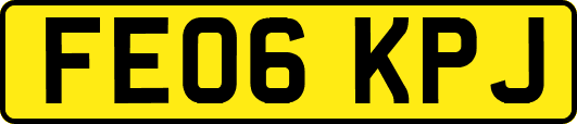 FE06KPJ