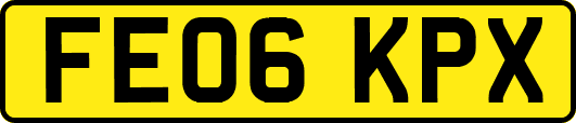 FE06KPX