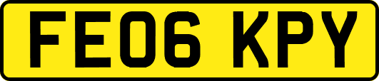 FE06KPY