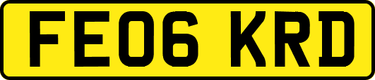 FE06KRD