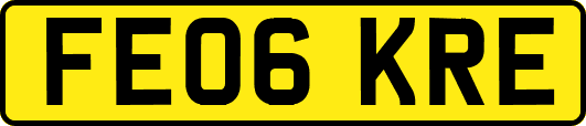 FE06KRE