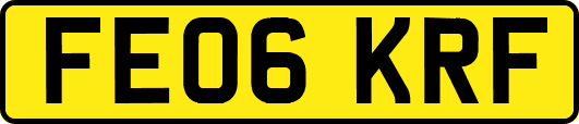 FE06KRF
