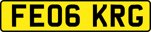 FE06KRG