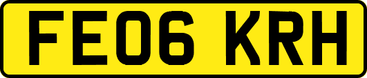 FE06KRH