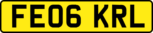 FE06KRL