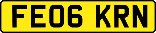 FE06KRN