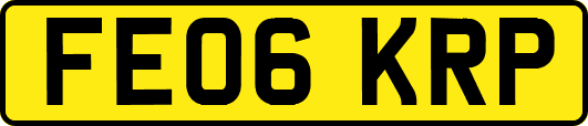 FE06KRP