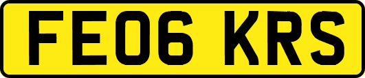 FE06KRS