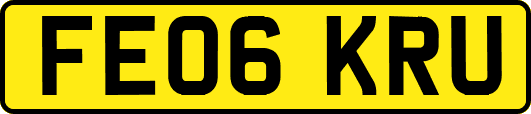 FE06KRU