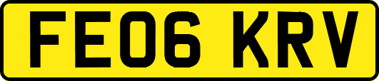 FE06KRV