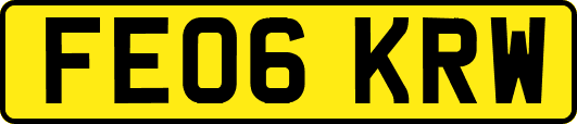 FE06KRW