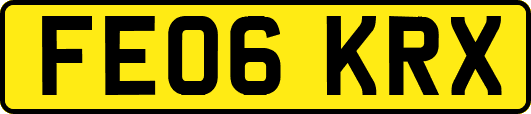 FE06KRX