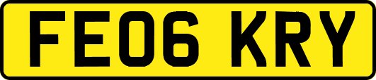 FE06KRY