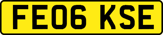 FE06KSE