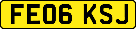 FE06KSJ