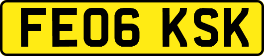 FE06KSK