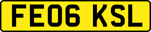 FE06KSL