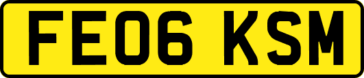 FE06KSM