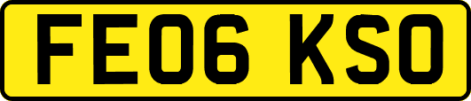 FE06KSO