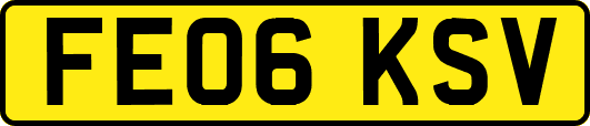 FE06KSV
