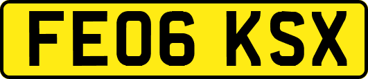 FE06KSX