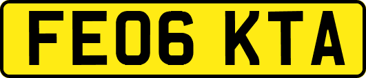 FE06KTA