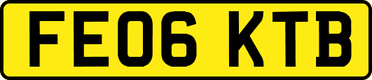 FE06KTB