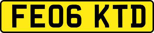 FE06KTD