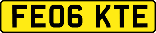 FE06KTE
