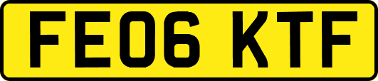FE06KTF